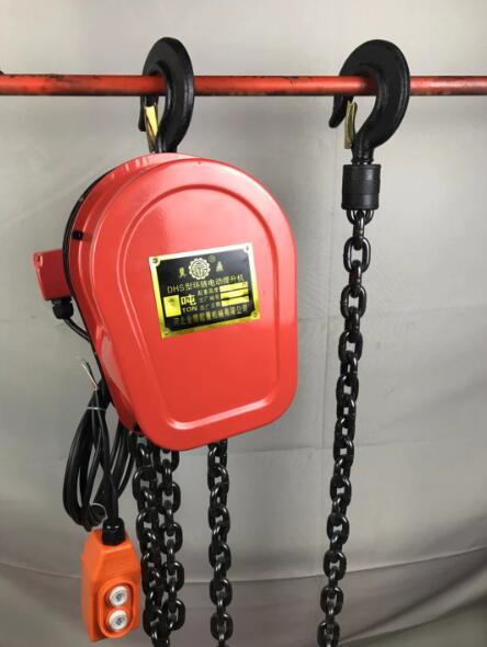 3噸3米鏈條電動葫蘆/5噸6米電動葫蘆