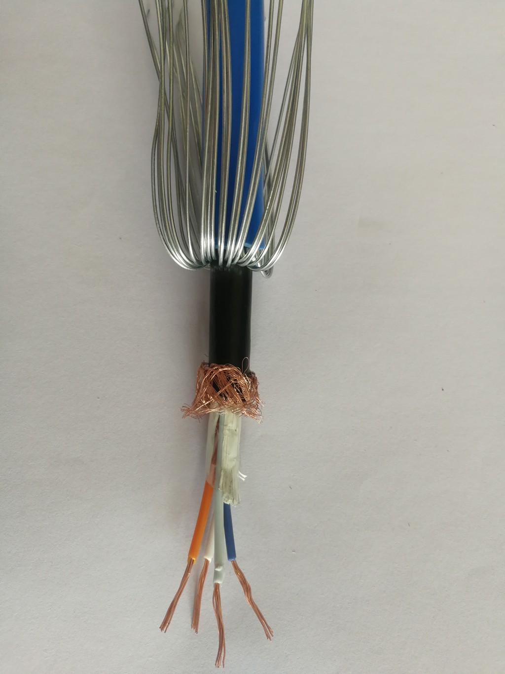 MHYAV 礦用通訊電纜 廠家銷售