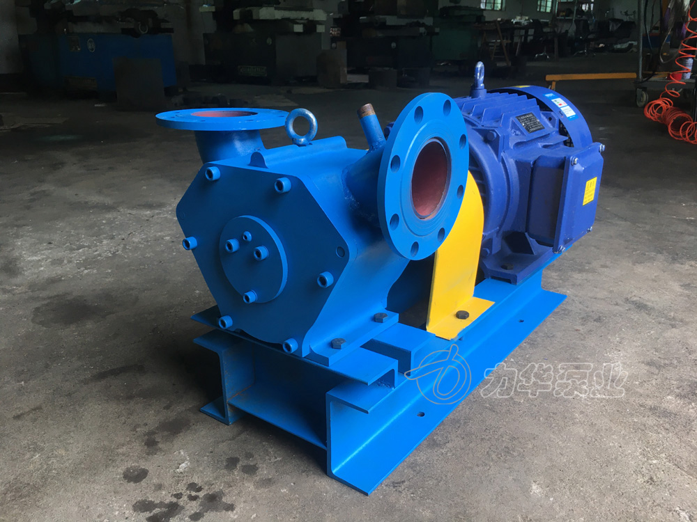 供應無堵塞自吸排污泵生產(chǎn)廠家