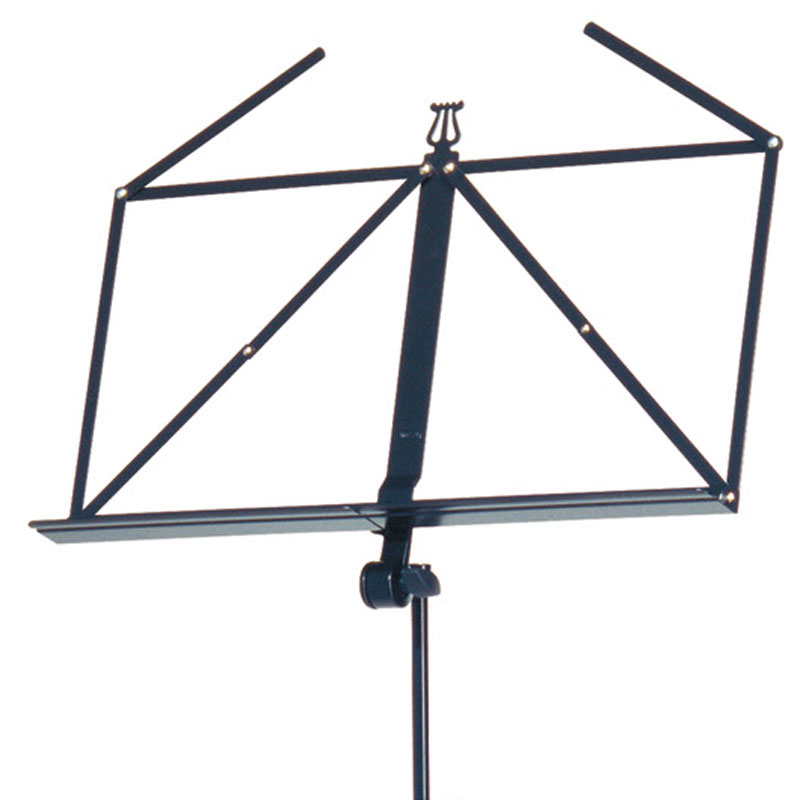 K&M 10065-000-55 樂譜支架 10065 樂譜架 可伸展樂譜架 10065-000-11