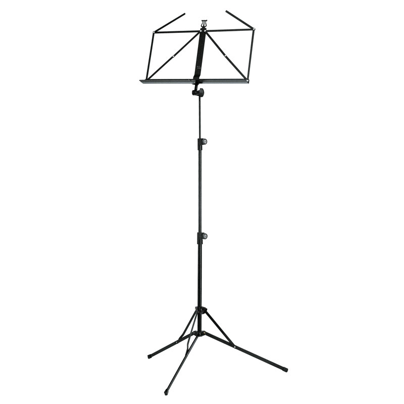 K&M 10052-000-55 樂(lè)譜支架 10052 樂(lè)譜架 10052樂(lè)譜架  標(biāo)準(zhǔn)樂(lè)譜架 10050 為 K&M