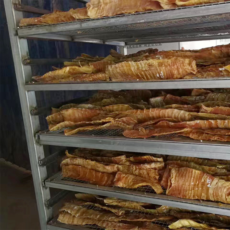 竹筍烘干機(jī) 空氣能熱泵干燥設(shè)備