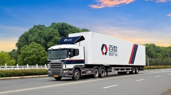 溫州蒼南到滁州百世快運 整車零擔 包裹快運 特殊車輛貨運全國各地電話蒼南發(fā)阜陽貨物快運