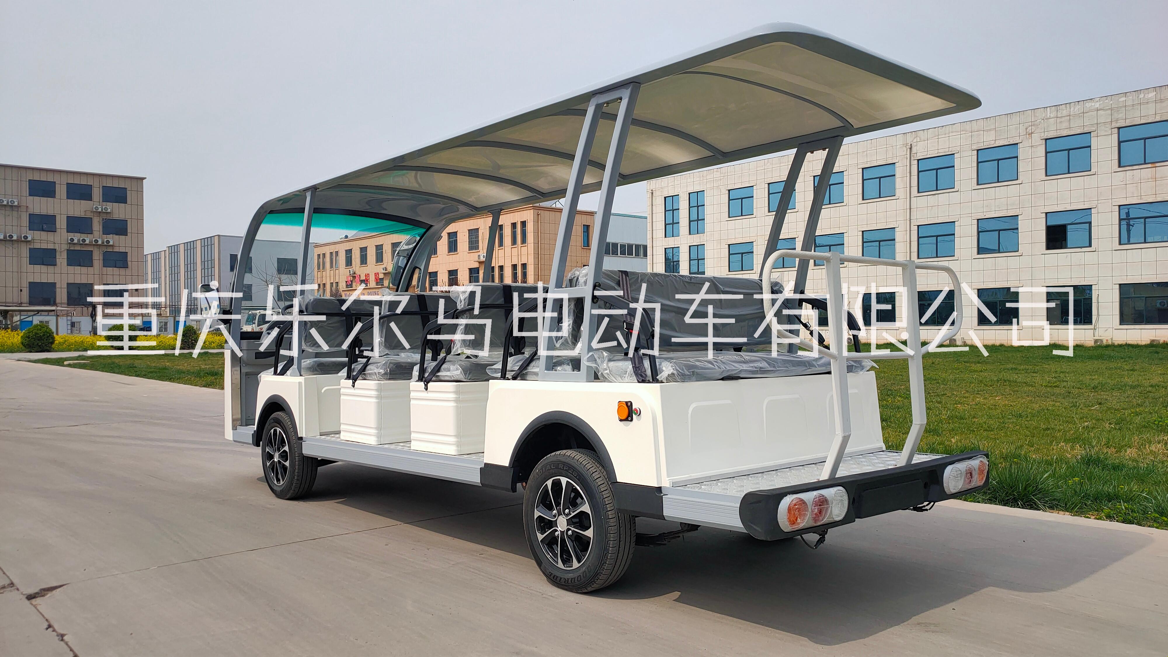 景區(qū)旅游觀光車價格  14座景區(qū)旅游校園擺渡觀光車價格