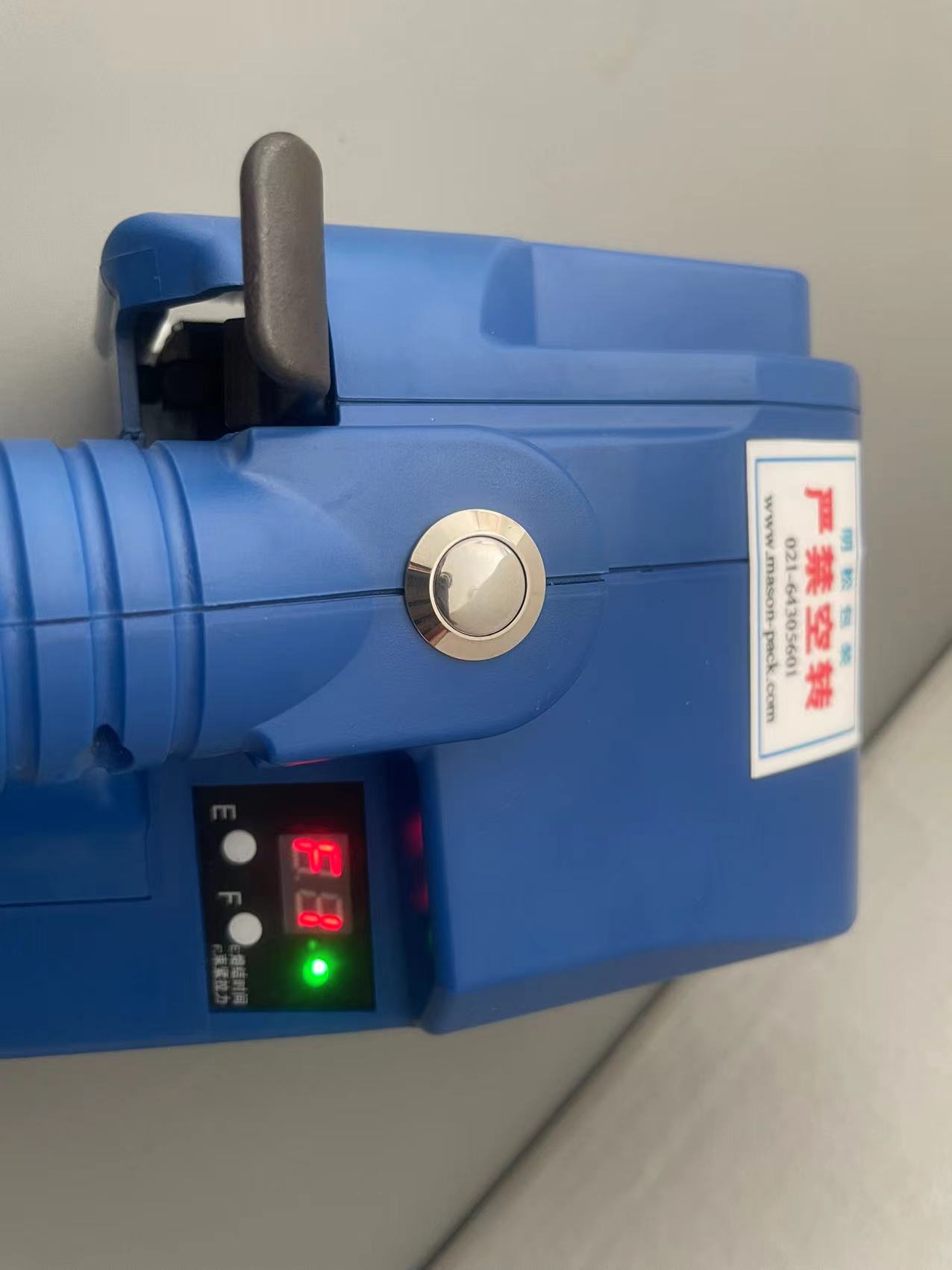 手提式電動打包機(jī)廠家供應(yīng)商訂購單價、手提式電動打包機(jī)價格多少錢