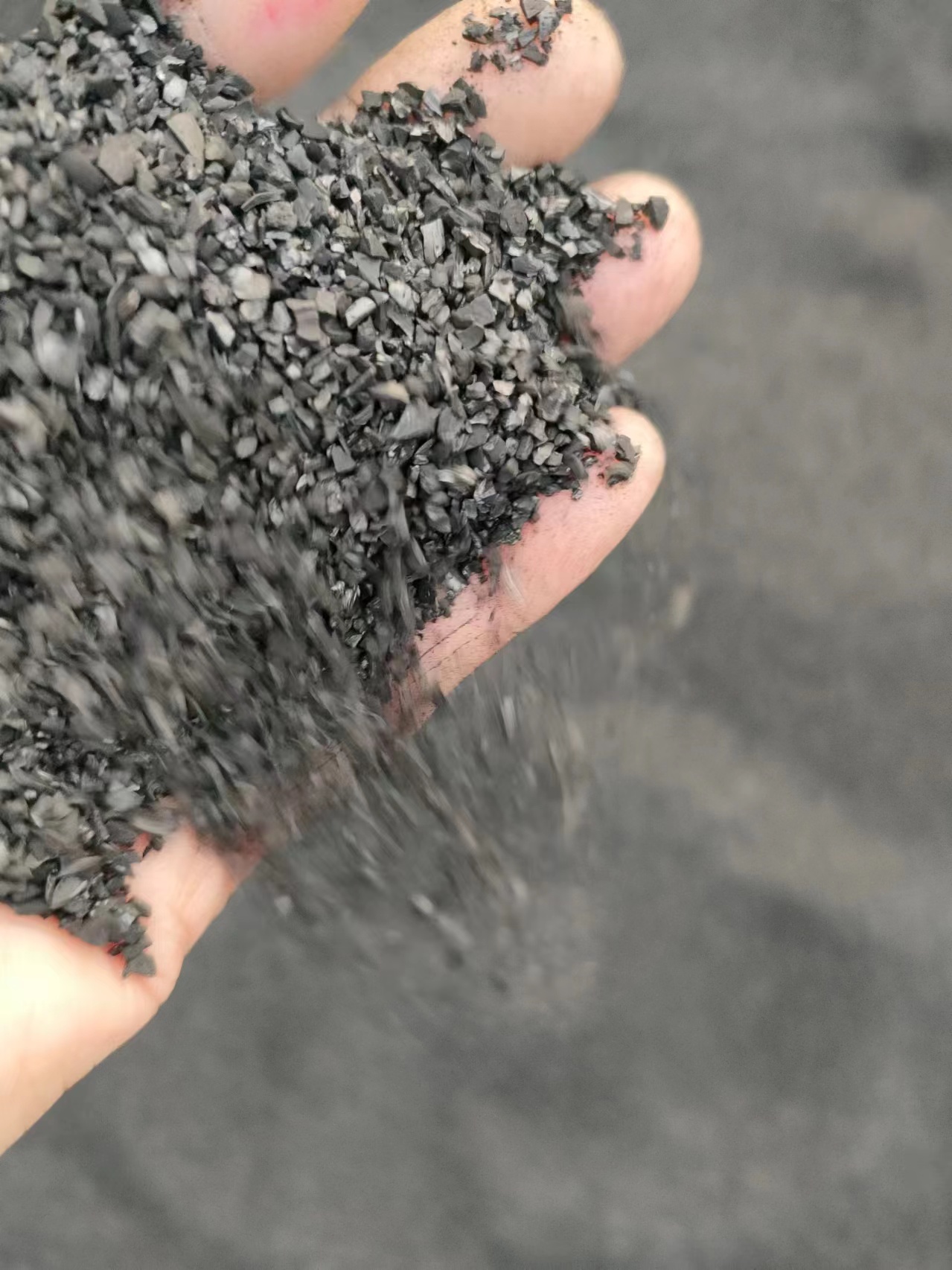 活性炭回收深圳活性炭回收價(jià)格