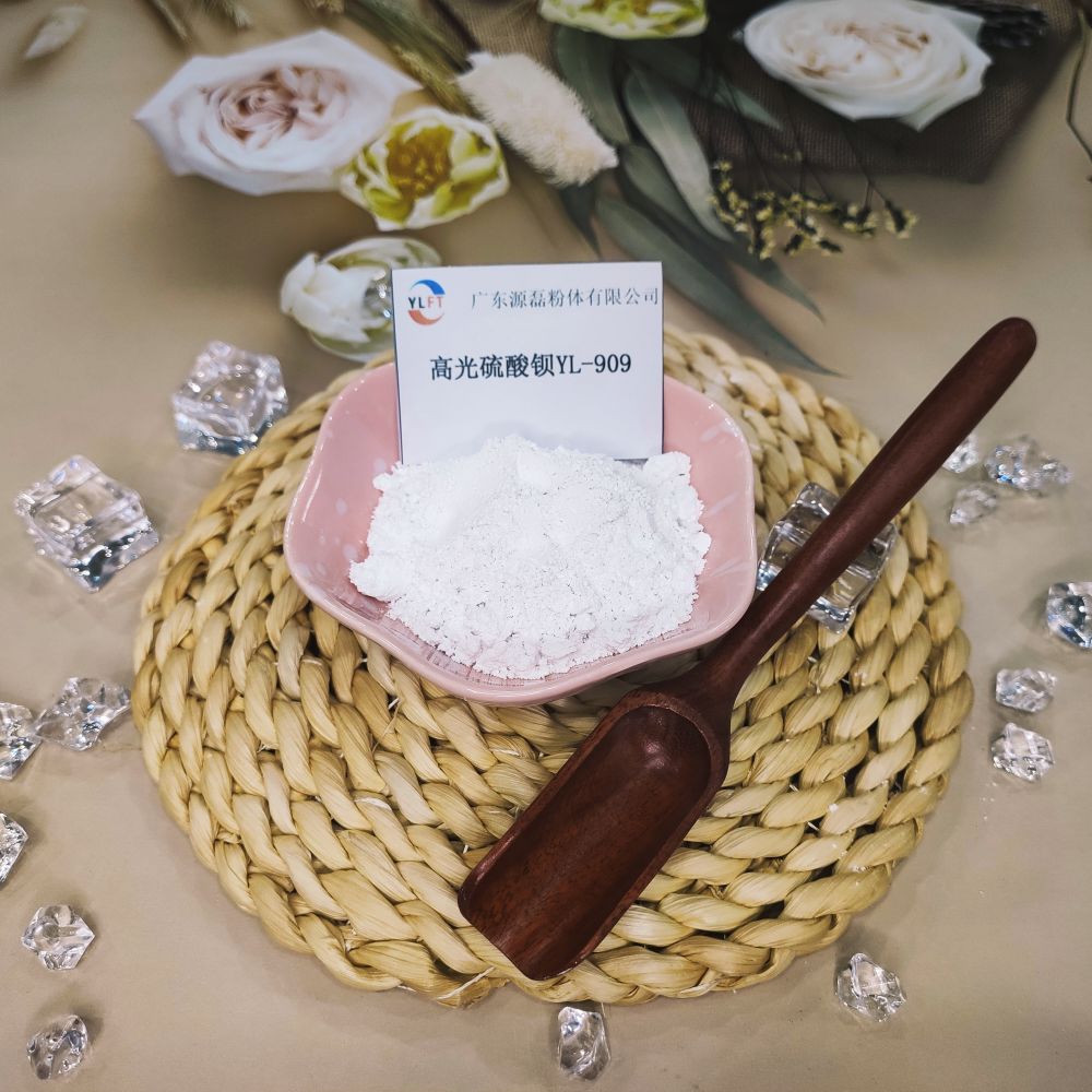 供應沉淀鋇報價