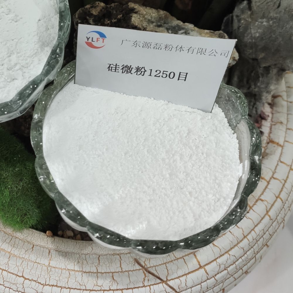 硅微粉3000目生產(chǎn)廠家/硅微粉3000目?jī)r(jià)格/硅微粉3000目