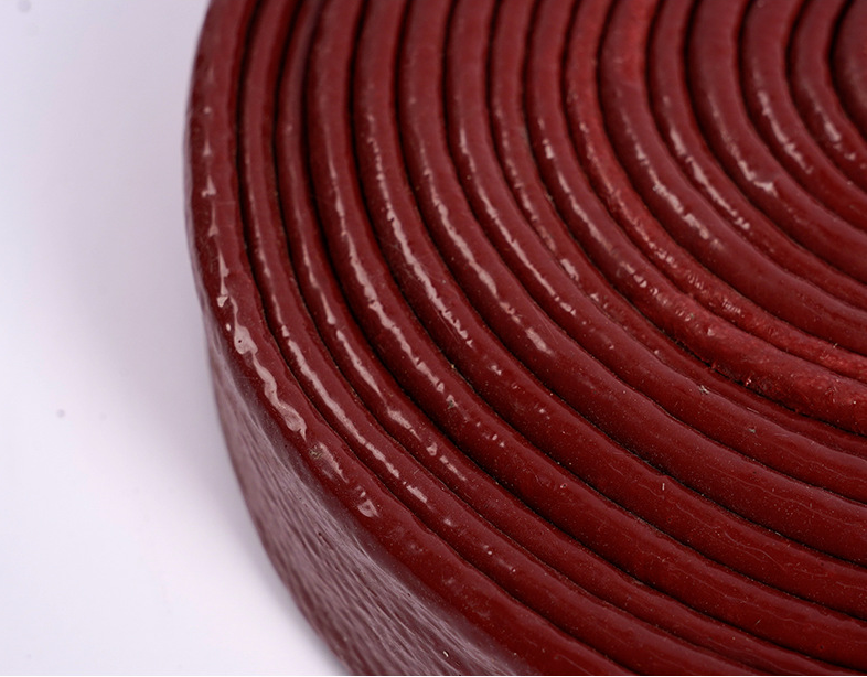 供應電纜耐高溫防火套管