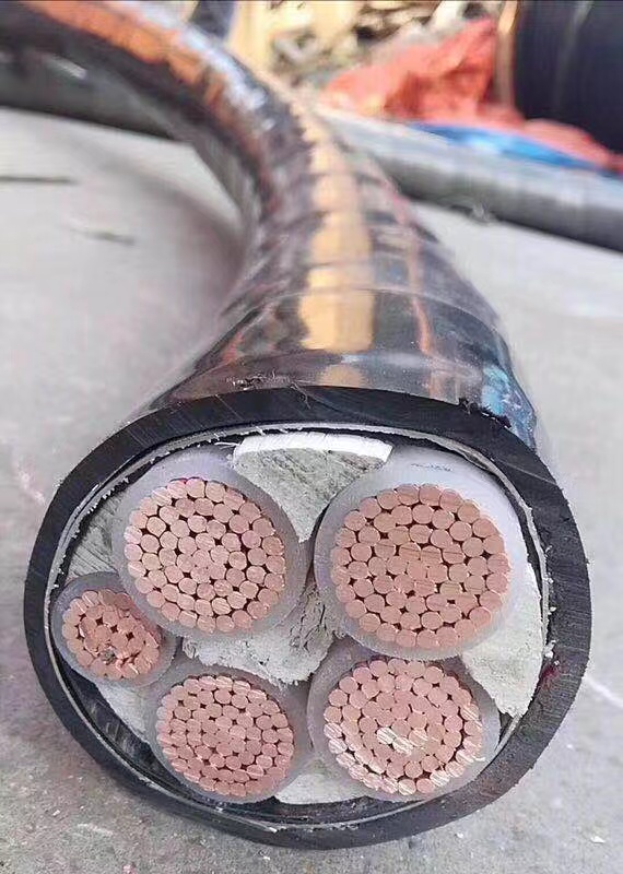 河北電力電纜廠家、廠家供應(yīng)、生產(chǎn)廠家【河北海河特種線纜有限公司】