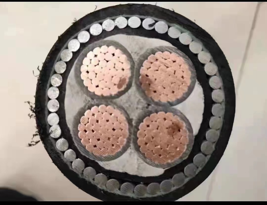 河北電力電纜價(jià)格 電力電纜廠家