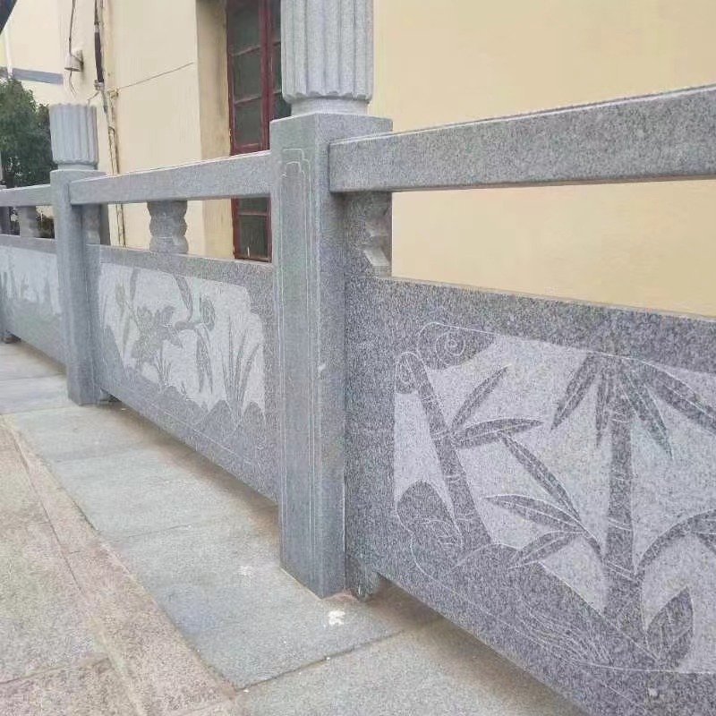黃銹石橋欄桿景觀橋廠家山東別墅外墻雕花批發(fā)價格-多少錢-哪家好【汶上縣宏創(chuàng)石材制品廠】