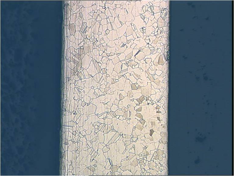 專業(yè)第三方檢測(cè)-晶粒大小測(cè)試-滲層深度檢測(cè)-碳化物不均勻度分析-金相組織分析
