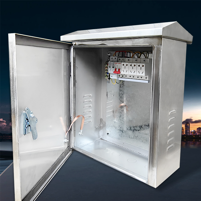 溫州戶外電源箱定制廠家、哪里有、哪里好【浙江僑世電氣科技有限公司】 戶外電源箱廠家