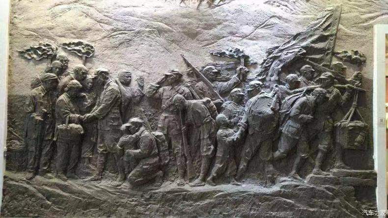 河北仿銅人物浮雕批發(fā)價格-加工價格-多少錢【曲陽縣通錦園林雕塑有限公司】