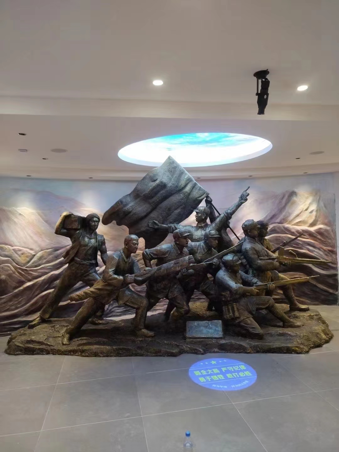 河北人物雕塑設(shè)計(jì)公司-人物雕塑廠家定制-定制價(jià)格-批發(fā)價(jià)格【曲陽縣通錦園林雕塑有限公司】