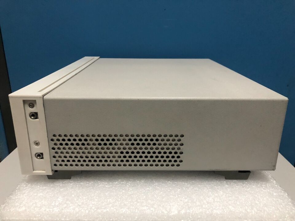 惠普HP/Agilent /安捷倫 4288A 1KHz/1MHz新型電容表/電橋