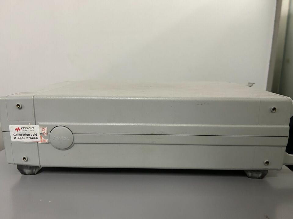 日本Anritsu/安立 MT8852B 藍(lán)牙測試儀