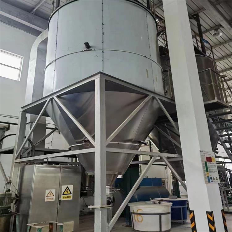 順達(dá)銷售二手5型離心噴霧干燥機(jī) 連續(xù)干燥設(shè)備