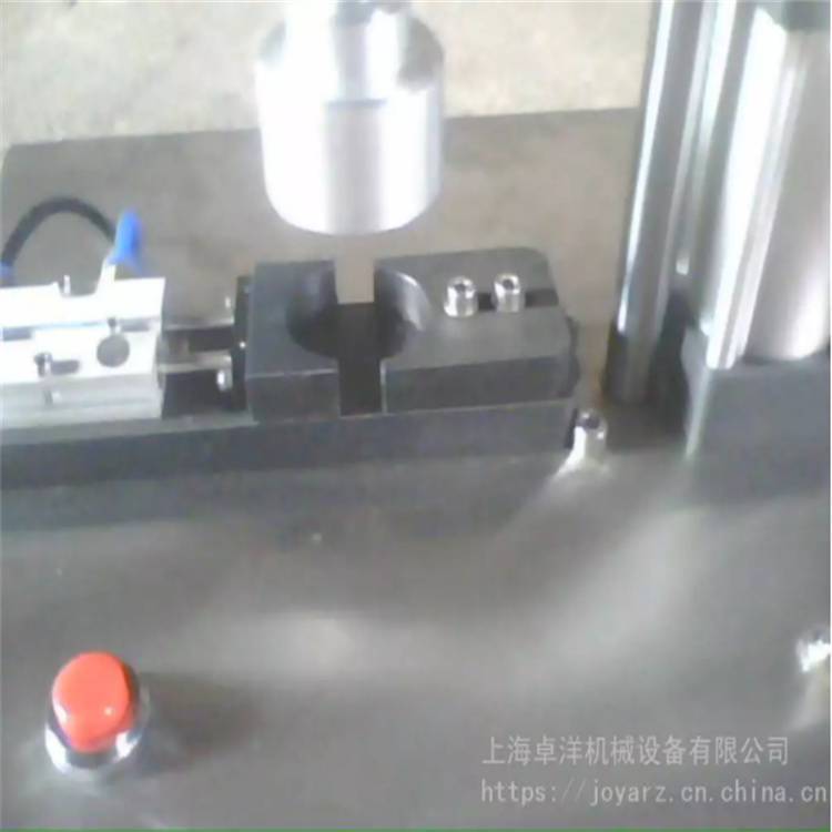 上海小型臺式旋蓋機定制 臺式旋蓋機價格 實驗室用旋蓋機