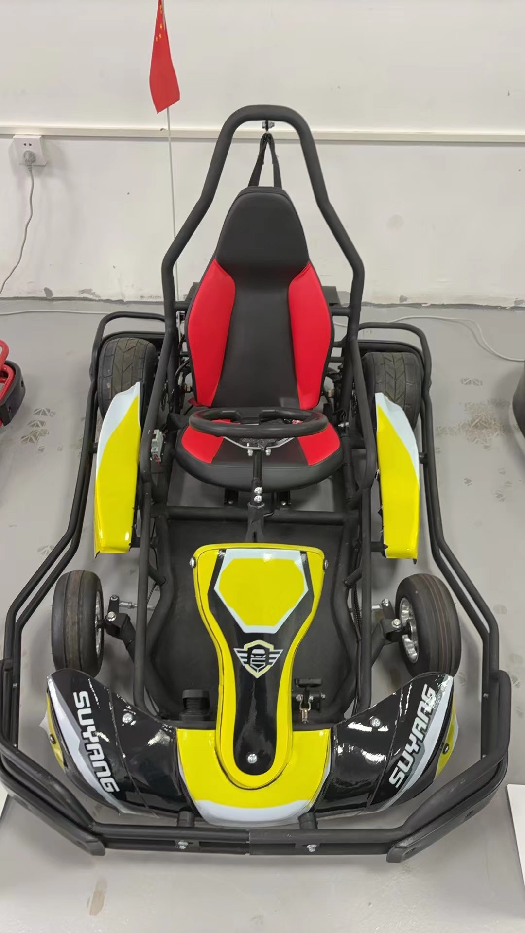 青少年卡丁車報(bào)價(jià)-批發(fā)-價(jià)格-廠家【速陽(yáng)車業(yè)（廣州）有限公司】