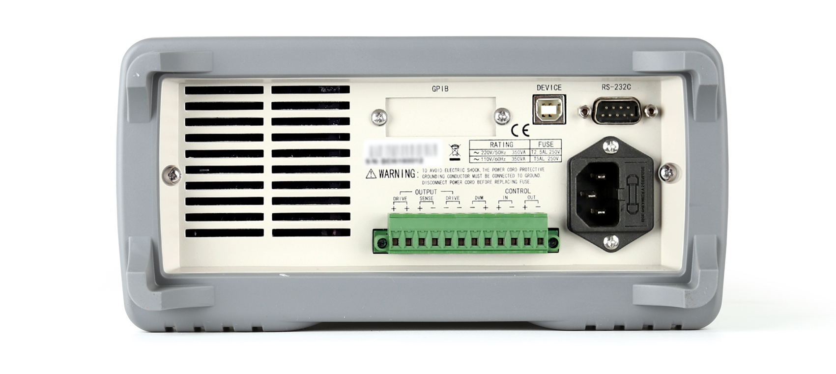 供應(yīng)同惠高精度可編程線性直流電源TH6501/TH6502/TH6503/TH6511/TH6512/TH6513