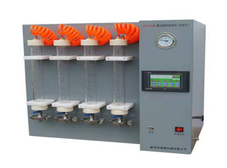 泰州RPKS-4A型智能懸浮固體測(cè)試儀（正壓式）生產(chǎn)廠家-廠家報(bào)價(jià)-廠家供應(yīng)-哪里有-哪里好