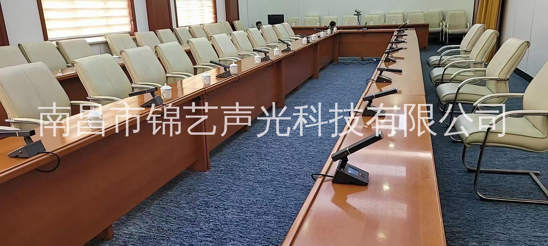 供應(yīng)一拖四無線會議話筒品牌，NIUCARD MTK998會議話筒穩(wěn)定可靠