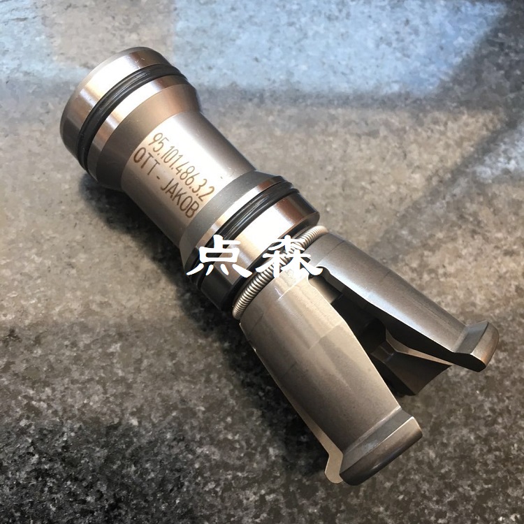 供應(yīng)德國OTT-JAKOB主軸拉爪95.101.506.3.2四瓣拉刀爪OTT拉刀爪