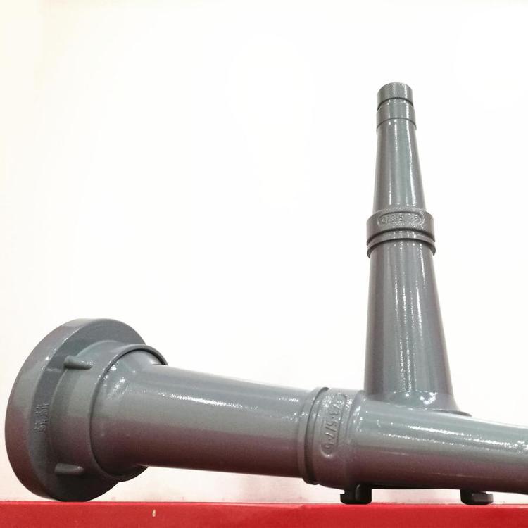 河南鋁合金直流水槍定制 消防水槍報價 內(nèi)扣式水槍 水槍接扣