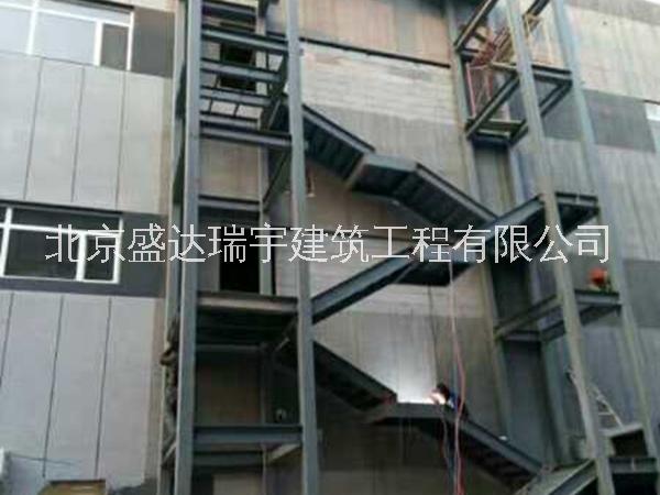 制作北京鋼結(jié)構(gòu)閣樓，室內(nèi)鋼結(jié)構(gòu)二層擴(kuò)建，室內(nèi)閣樓制作