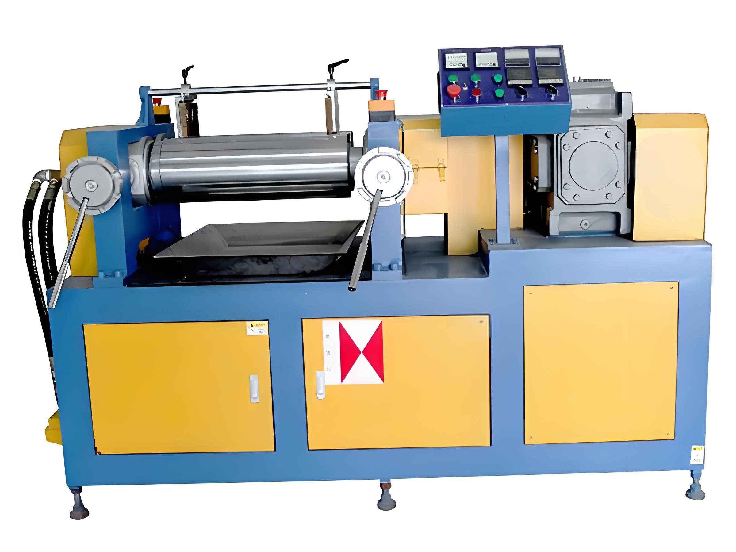 供應(yīng)9寸硅膠開(kāi)煉機(jī) 小型9寸硅膠開(kāi)煉機(jī)