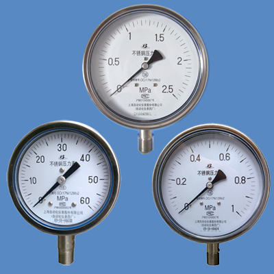 北京精密壓力表廠家_電阻遠(yuǎn)傳壓力表現(xiàn)貨_電感式壓力變送器供應(yīng)