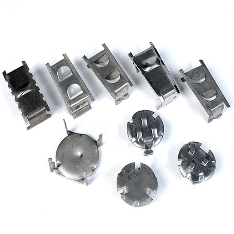 梯形導(dǎo)向浮閥 塔盤(pán)塔板F1浮閥 輕閥重閥塔內(nèi)件連接件 材質(zhì)304316梯形導(dǎo)向浮閥