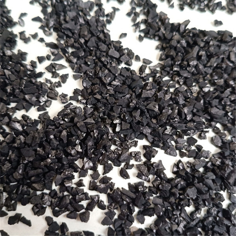 北京油脂脫色除雜質(zhì)椰殼活性炭供應(yīng)商 顆?；钚蕴课匠暨^濾【北京恒英環(huán)?？萍加邢薰尽?  title=