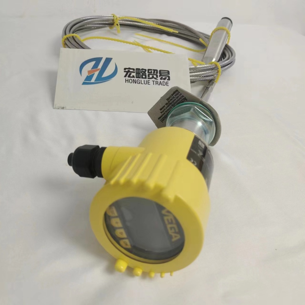 VEGA電容料位計(jì)CAP65，電容料位計(jì)CAP65