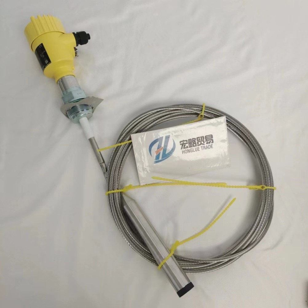 VEGA電容料位計(jì)CAP65，電容料位計(jì)CAP65