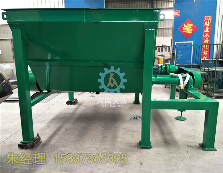 螺旋料倉(cāng)、物料存儲(chǔ)料倉(cāng)、尾菜料倉(cāng)