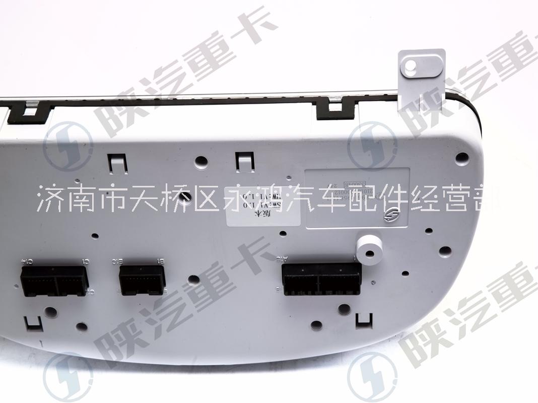 德龍電動車DZ96189584151組合儀表/車速/里程表