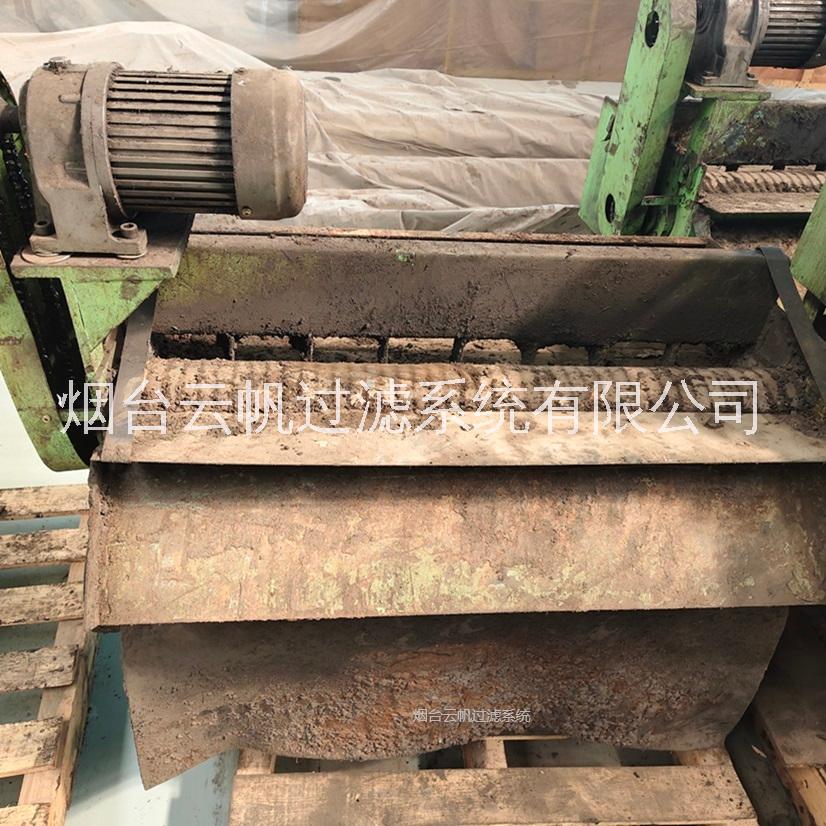 供應(yīng)煙臺云帆提供機床過濾排屑設(shè)備改造-過濾排屑設(shè)備改造