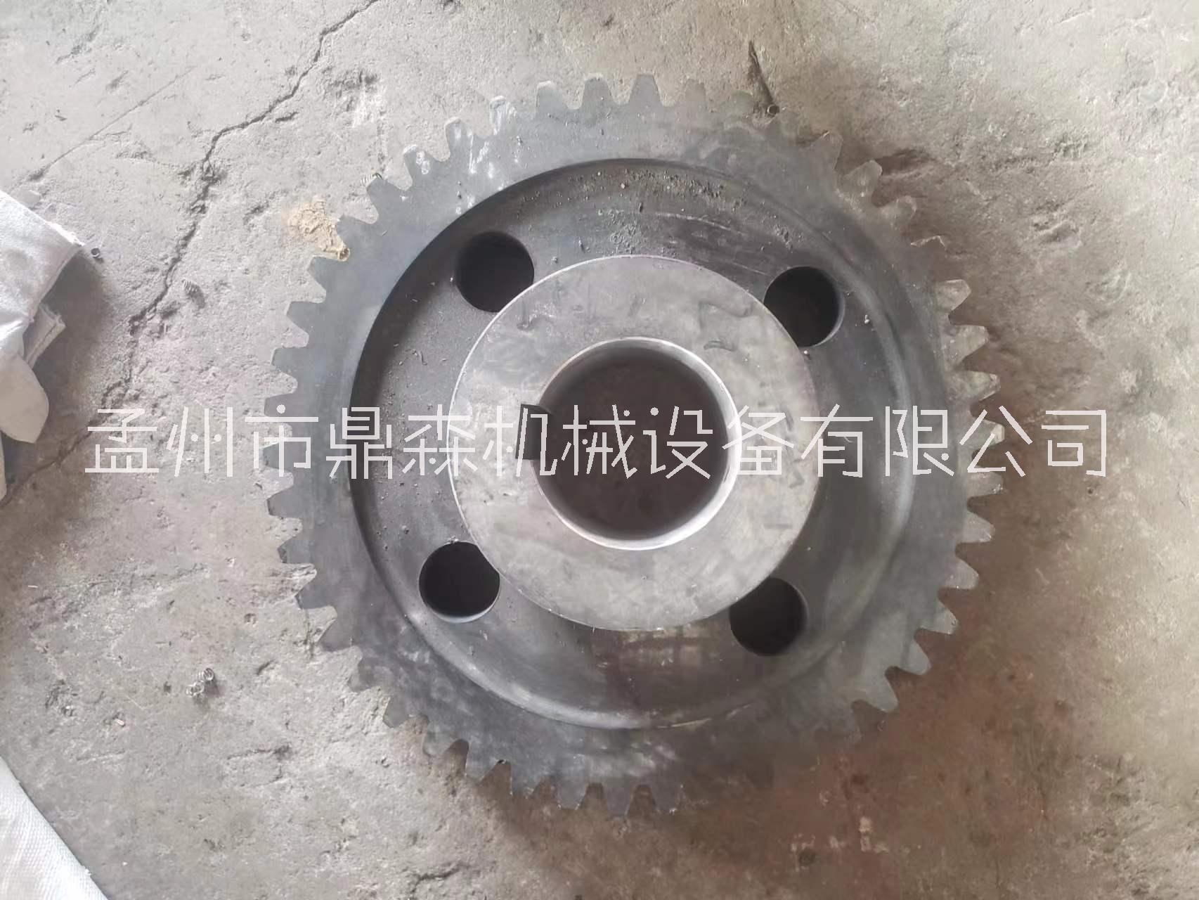 焦化配件----搗固機備件---齒輪