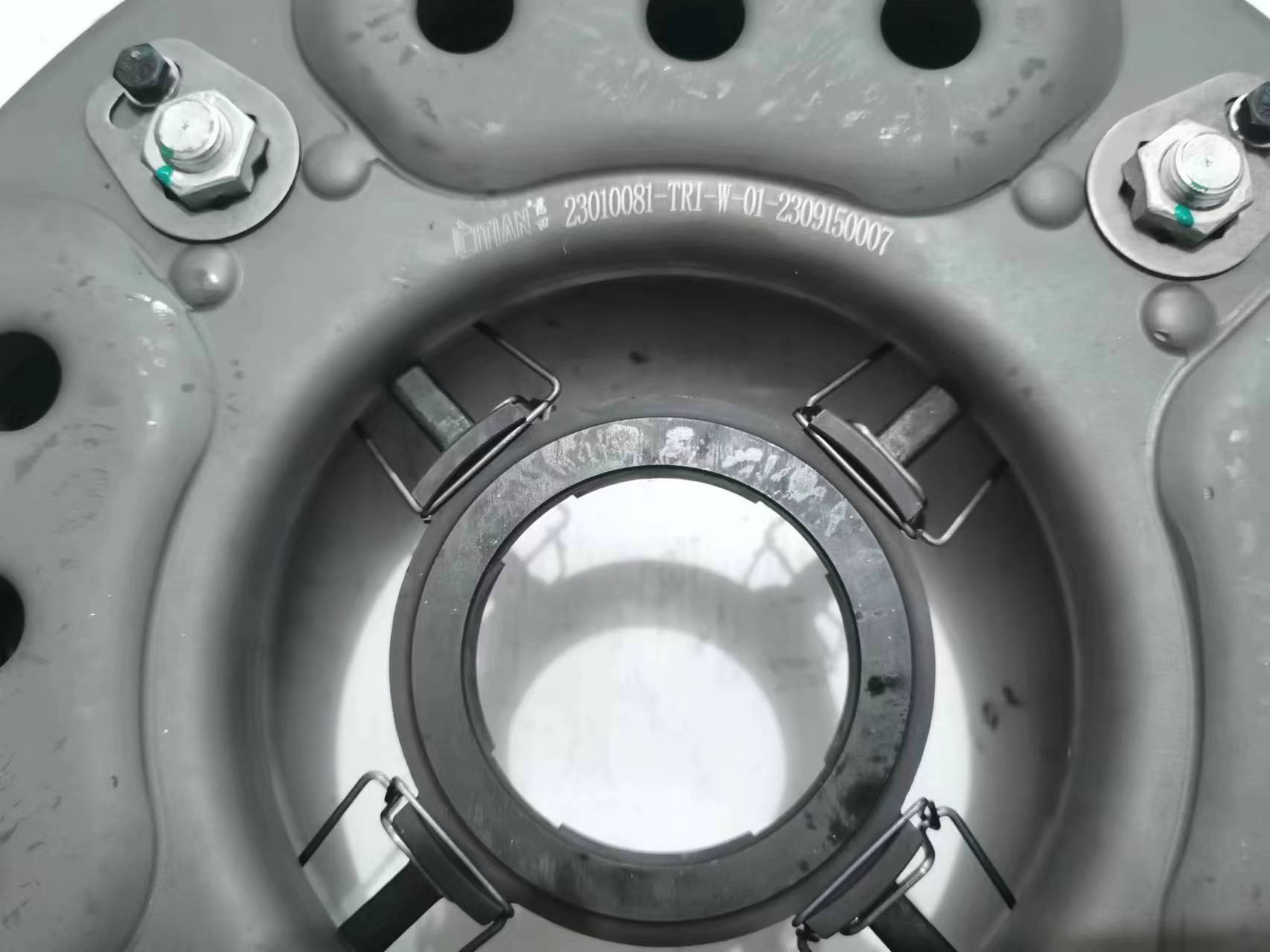 廈工93906000蓋及壓盤總成供貨商 變速箱配件哪里有賣