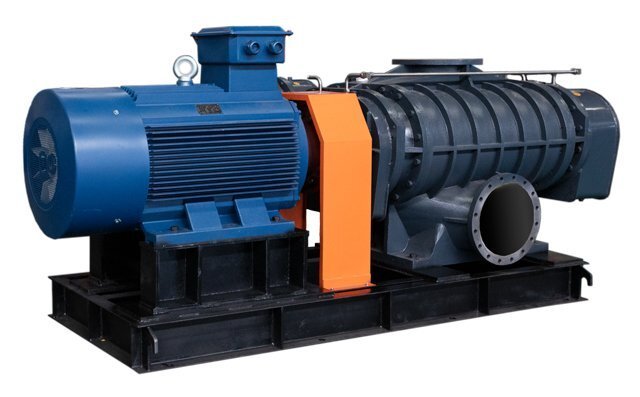 FSR羅茨氧化風(fēng)機(jī)