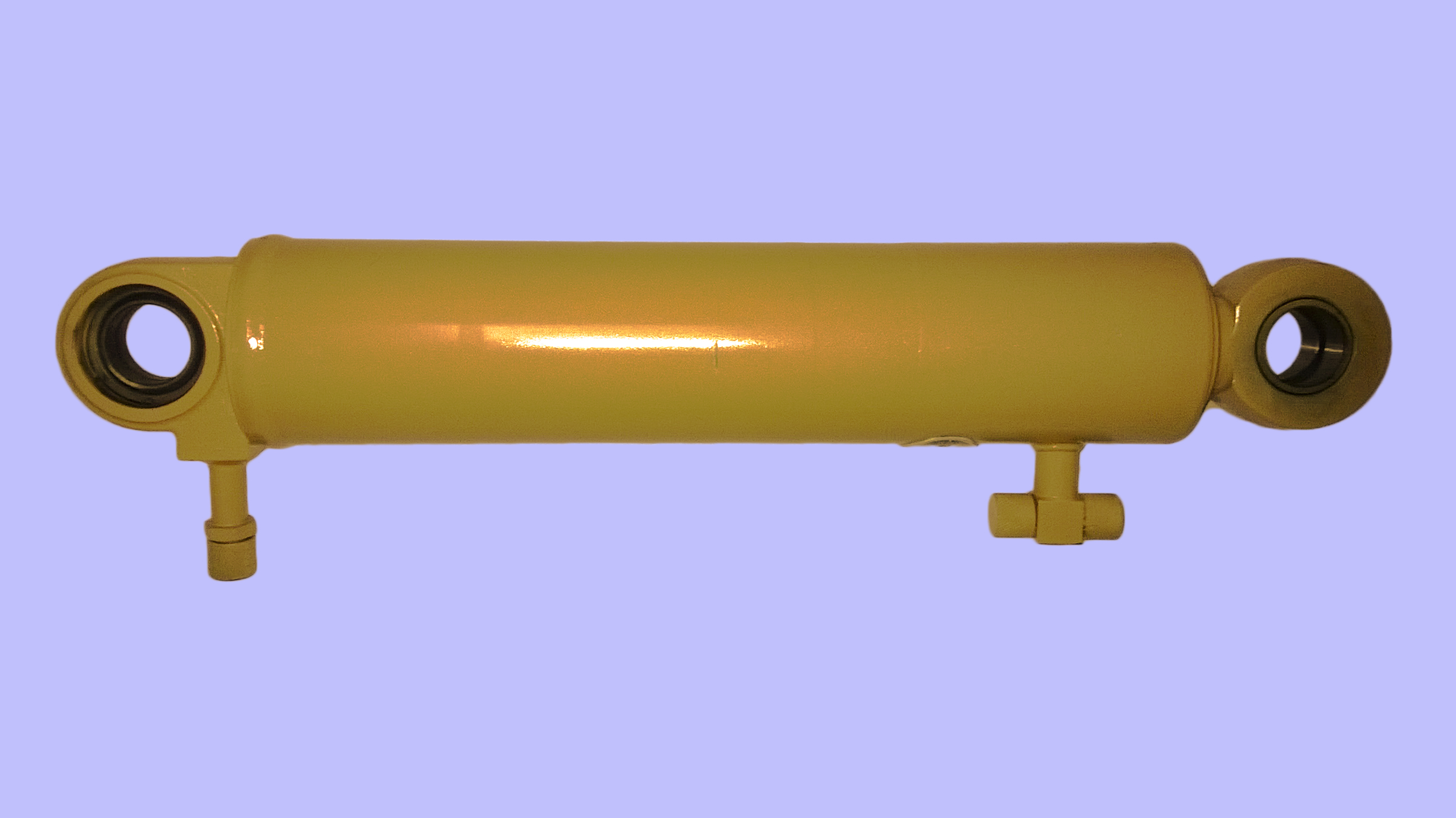 供應(yīng)廈工平地機(jī)轉(zhuǎn)向油缸22080092 廈工XG31802廠商