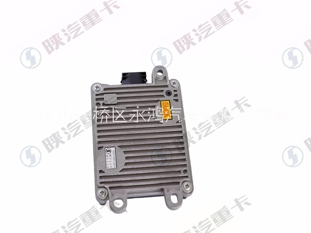 陜汽新能源DZ97189712818中長距毫米波雷達/