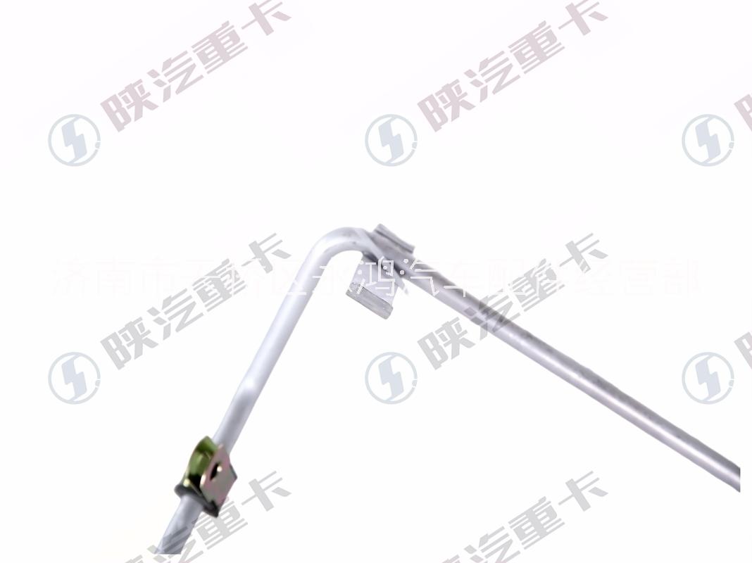 陜汽新能源DZ15221848295壓縮機(jī)—冷凝器連接管/電動(dòng)/M3000