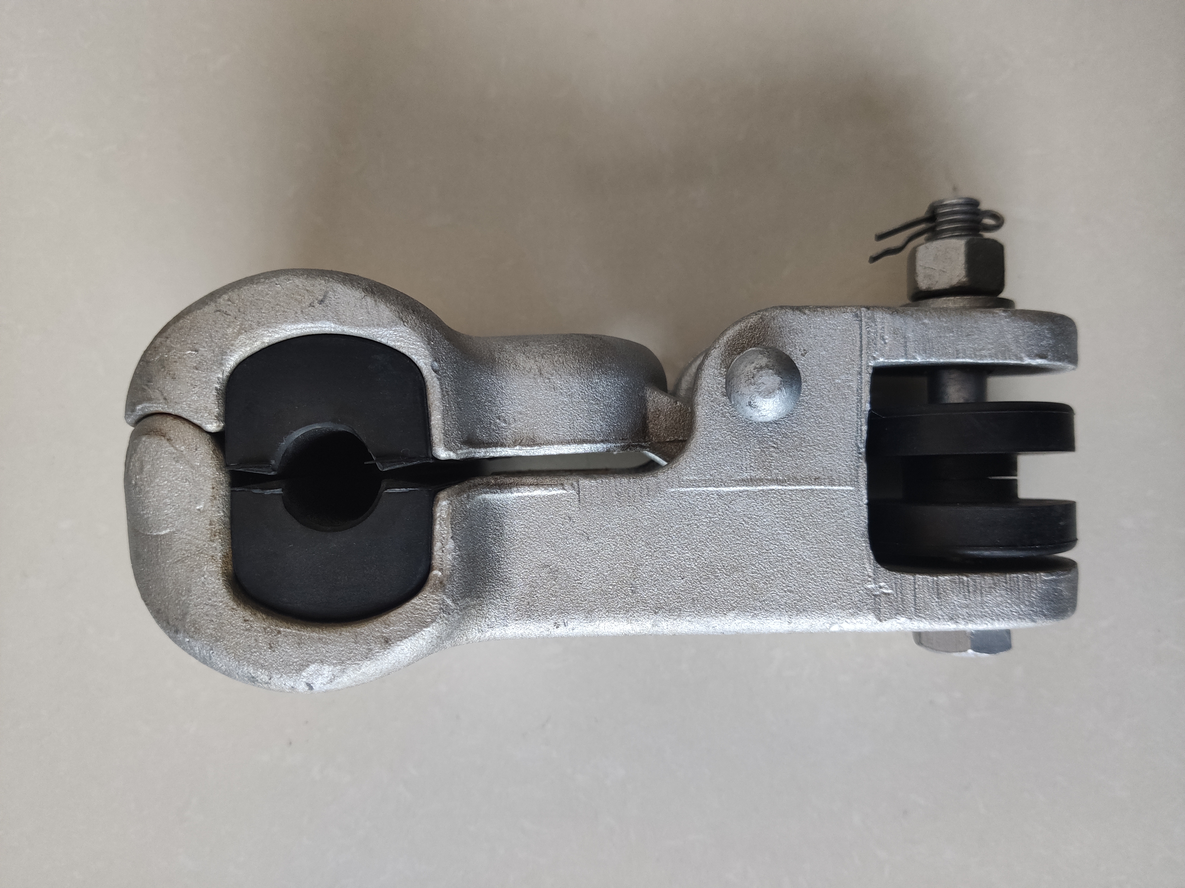 河北電力金具 光纜金具  廠家，批發(fā)，報(bào)價(jià)【澳興電力器材有限公司】 電力金具間隔棒