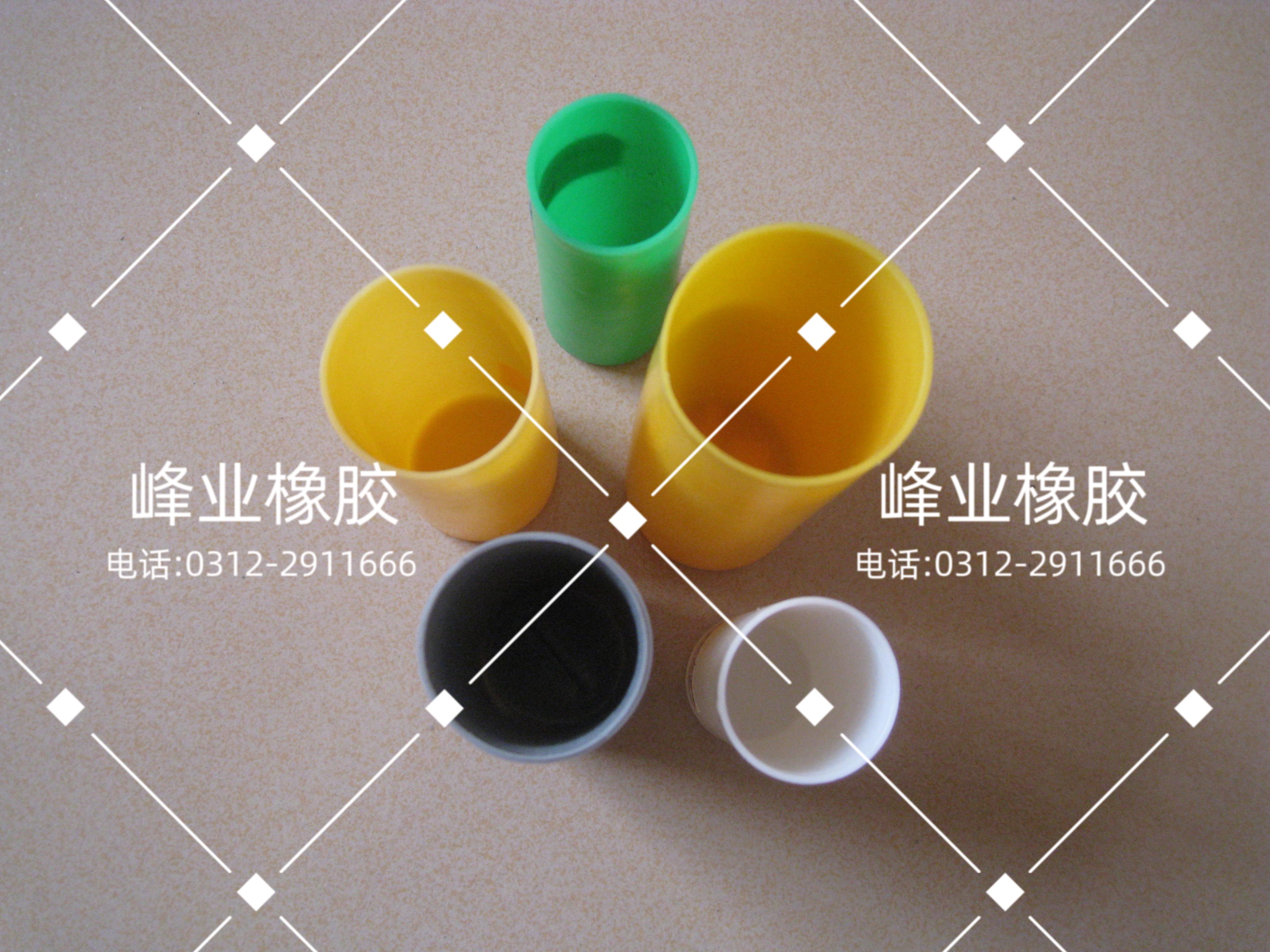 塑料制品黃色加工定制