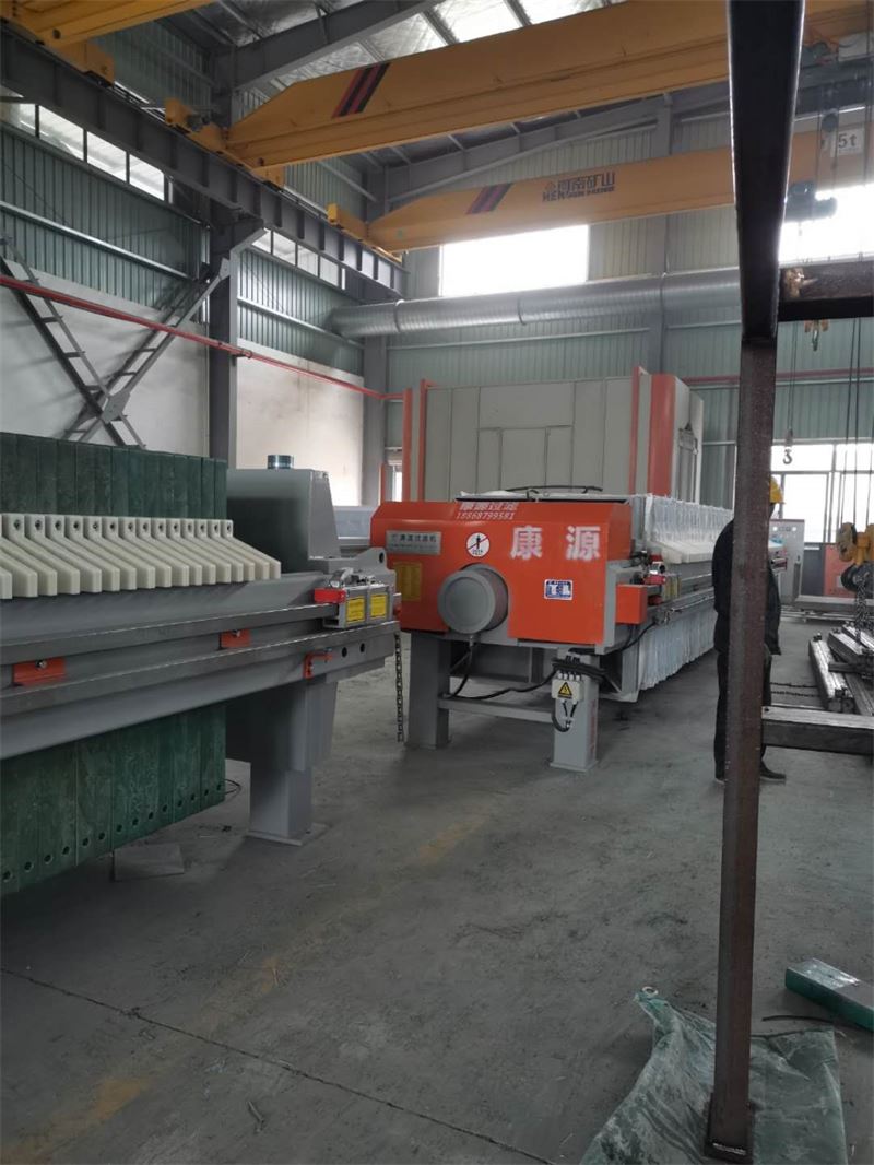 板框壓濾機(jī) 板框壓濾機(jī)價(jià)格 板框壓濾機(jī)供應(yīng) 【杭州康源過濾機(jī)有限公司】