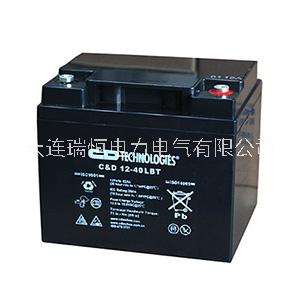 供應(yīng)大連西恩迪UPS蓄電池C＆D12-40LTB